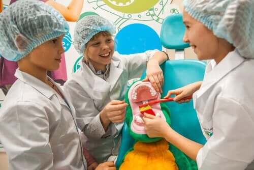 Hammaslääkäripelko voi johtua lapsuuden huonoista kokemuksista