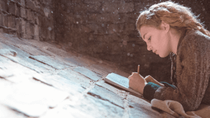 Kuinka kannustaa lasta hyödyntämään kekseliäisyyttään?