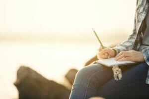 Päiväkirjan pitämisen hyödyt