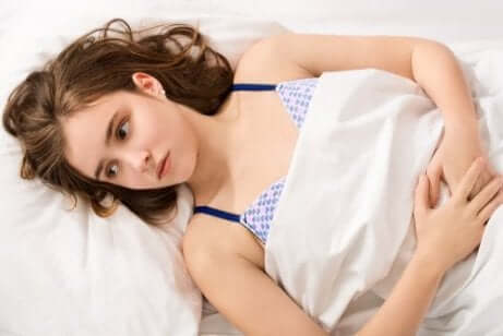 Millainen tila on epätavallinen kohtuverenvuoto?