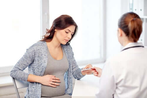 Parasetamolin käyttö raskausaikana