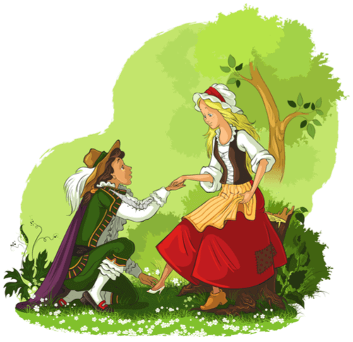 Grimmin veljesten tarinoiden vaikutus lapsiin