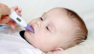 Vauvan alhaiset neutrofiiliarvot