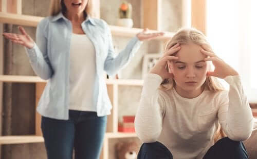 Miten liian ankarat vanhemmat vaikuttavat lapseen?