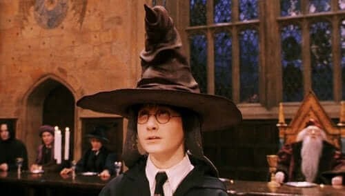Harry Potter -kirjojen 6 arvokasta oppia