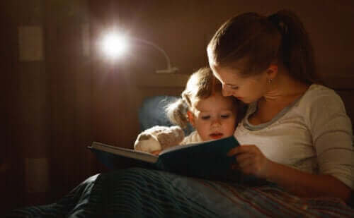 5 vinkkiä, joiden avulla rohkaista lasta lukemaan ja nauttimaan lukemisesta