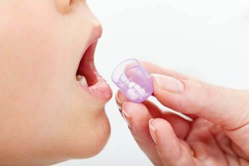 Luulotautiset vanhemmat