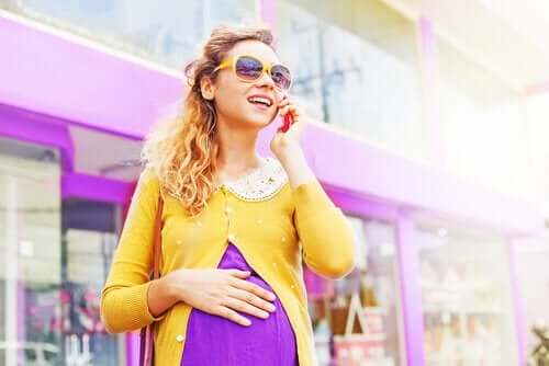 Kesällä synnyttämisen hyödyt ja haitat