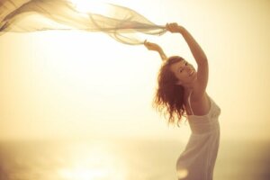 Onnellisen äidin 9 tapaa