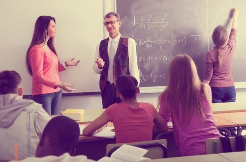 Mikä on steinerkoulu?