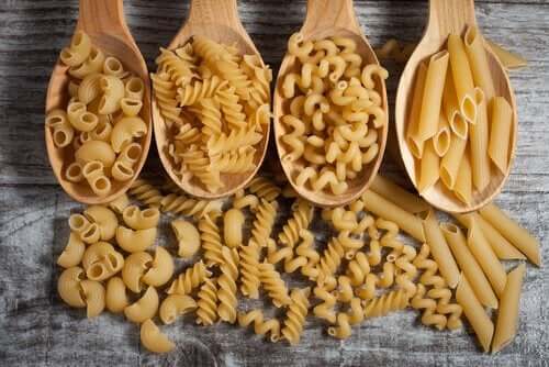 4 herkullista pastareseptiä lapsille