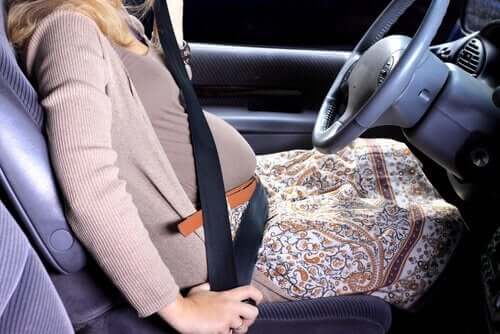 Onko matkustaminen raskauden aikana turvallista?