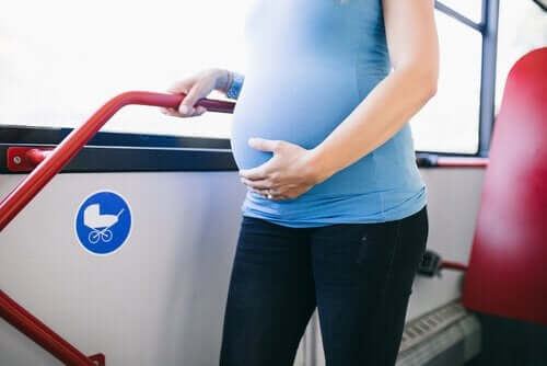 Onko matkustaminen raskauden aikana turvallista?