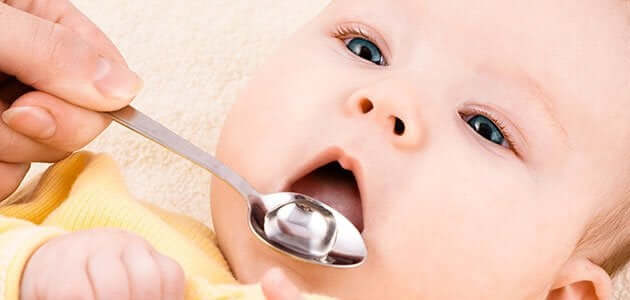 Lapsen itselääkityksen vaarat