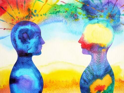 Perheen hajoamisen emotionaaliset seuraukset voivat olla hyvin voimakkaita