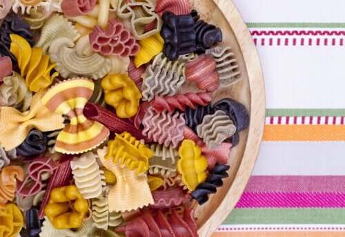 4 herkullista pastareseptiä lapsille