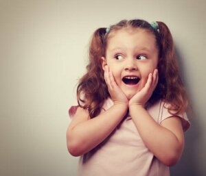 8 tapaa opettaa lapselle emotionaalista itsehillintää