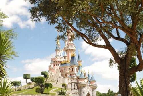 Pariisin Disneyland on ainutlaatuinen matkakohde, josta nauttii koko perhe