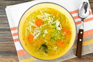 5 lapsille maistuvaa yhden kattilan ruokaa