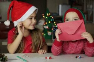 Shorter Letter on lyhytelokuva liiallisesta lahjojen antamisesta