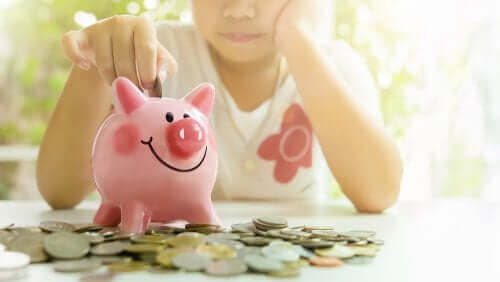 5 tarinaa säästämisestä