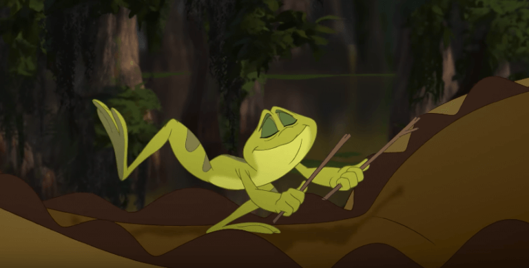 8 lastenelokuvaa, joissa on positiivinen sanoma