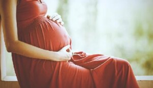 Raskauden aikaiset ruoansulatusvaivat ja närästys