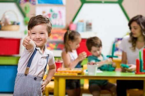 Mitä on heuristinen leikki?