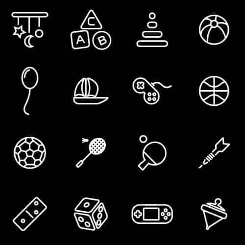 Visuaaliset aikataulut ja piktogrammit kommunikaation tukena