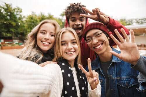 4 väärää uskomusta teini-ikäisistä