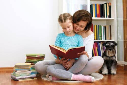 5 ideaa, joiden avulla viihdytät lasta kotioloissa