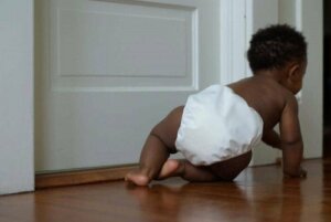 Kiintymysvanhemmuus vaatii joustavuutta