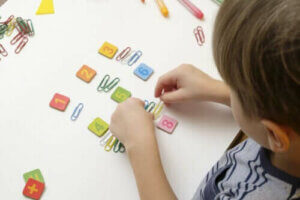 ABN-menetelmä matematiikan oppimiseen