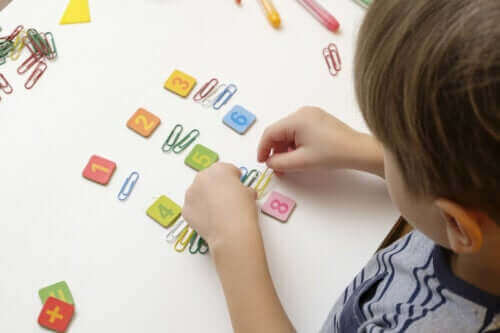 ABN-menetelmä matematiikan oppimiseen