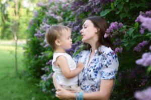 Yleisimmät ongelmat lapsen emotionaalisessa kehityksessä
