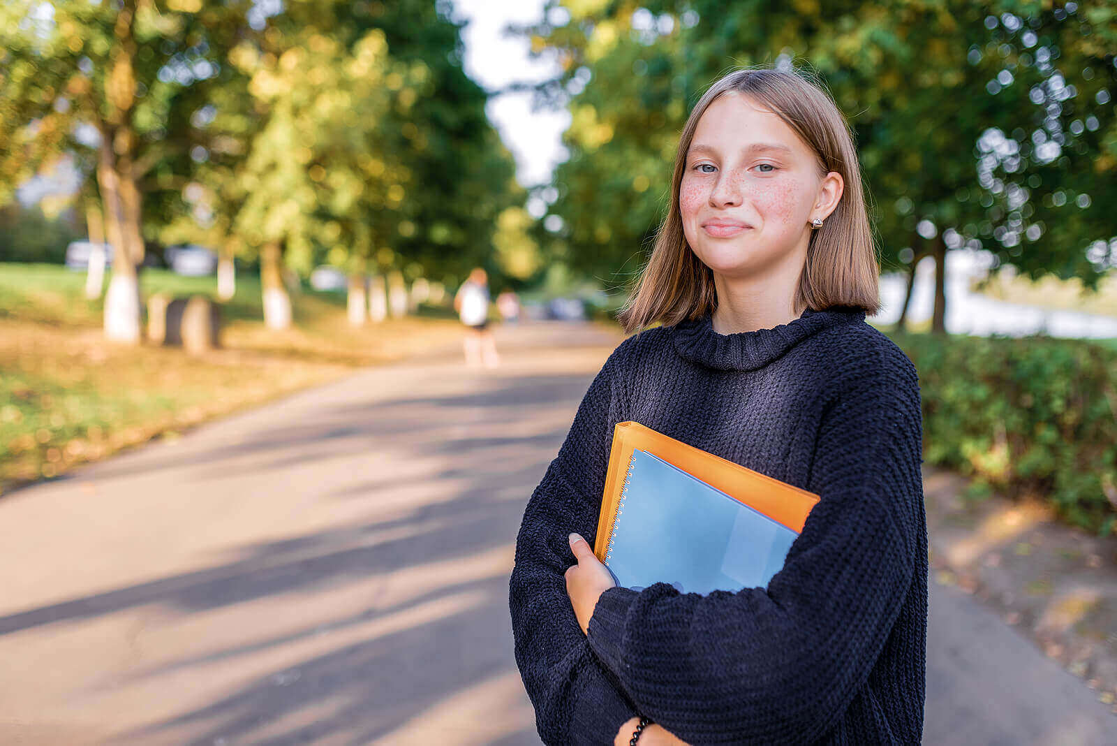 Kannusta nuorta valitsemaan sellainen ammatti, jossa hän saisi tehdä sitä mitä rakastaa.