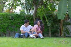 3 hauskaa koko perheen ulkoleikkiä