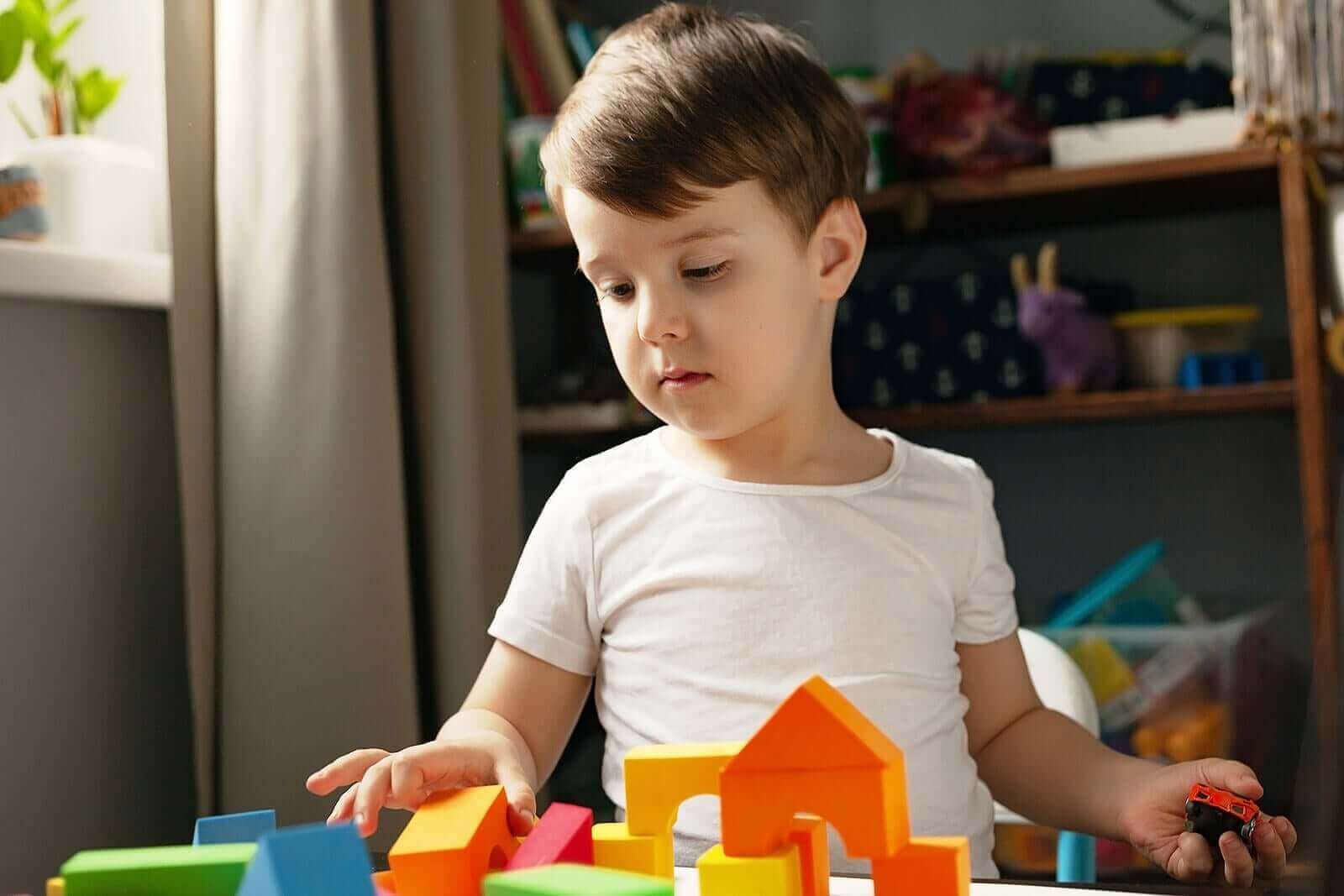 Miten matemaattiset taidot opitaan?