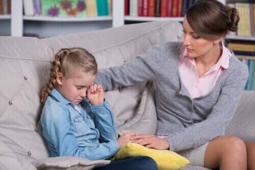 9 keinoa välttyä lapselle huutamiselta
