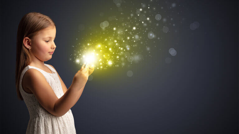 Gianni Rodarin neljä sitaattia, jotka opettavat lapselle luovuudesta