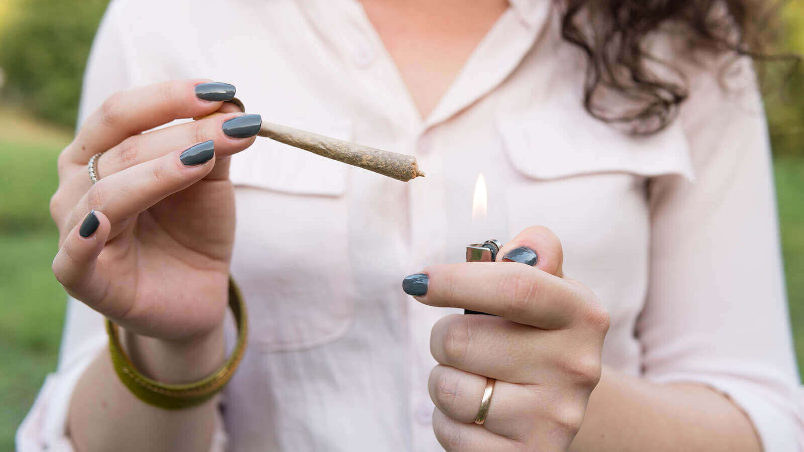 Kannabiksen vaikutukset nuoreen