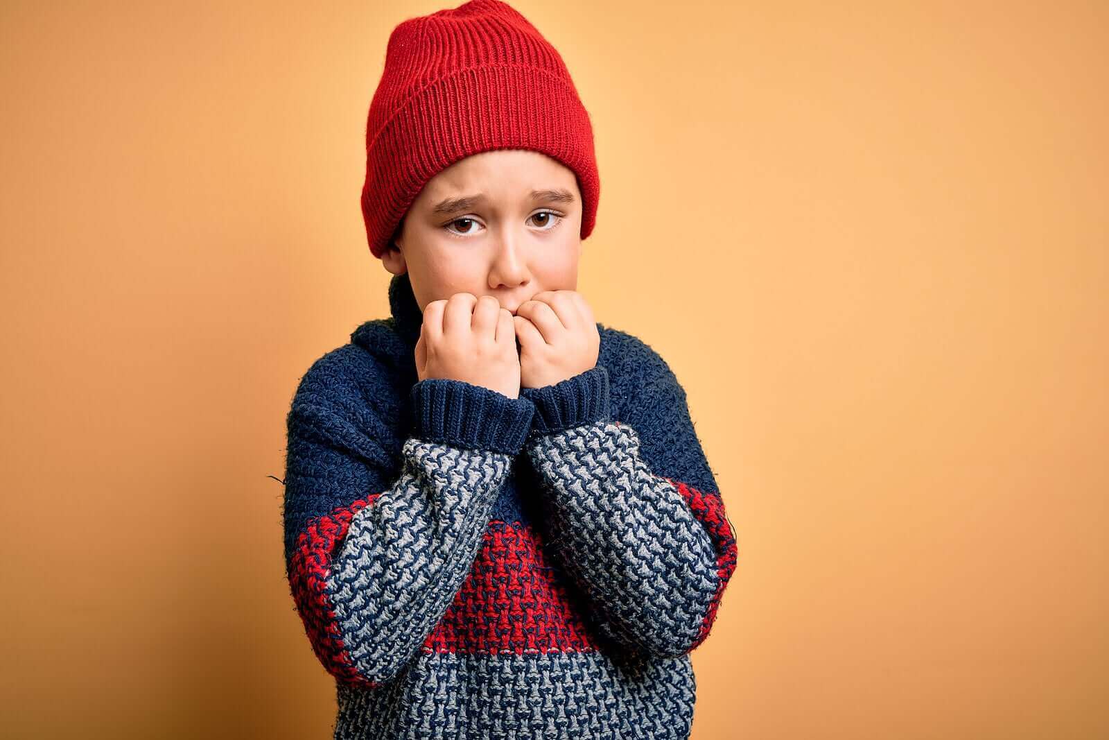 Miten tunnistaa lapsen fobia ja estää sitä kehittymästä pahemmaksi?