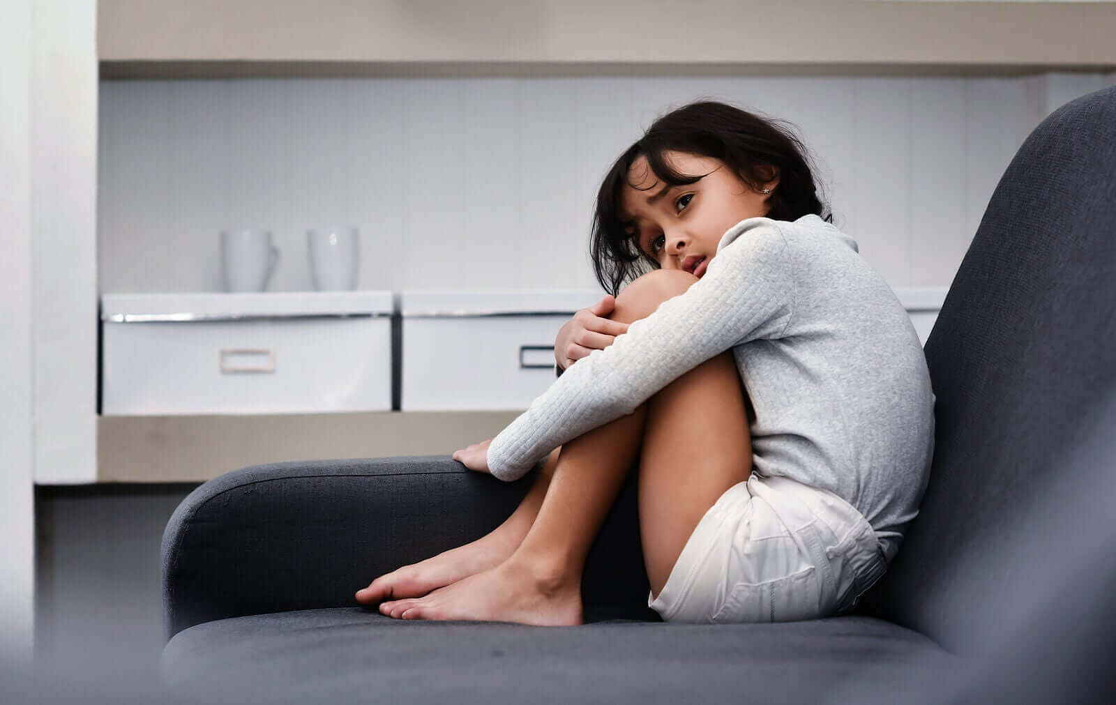 Lapsuusiän skitsofrenia