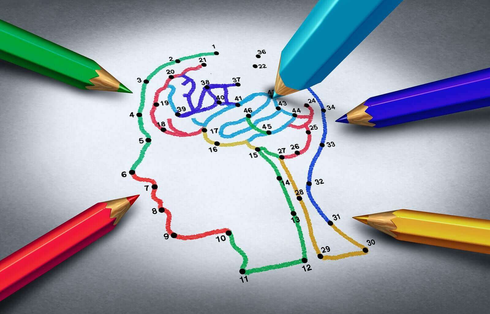 7 lapsille sopivaa peliä, joihin tarvitaan vain kynä ja paperia