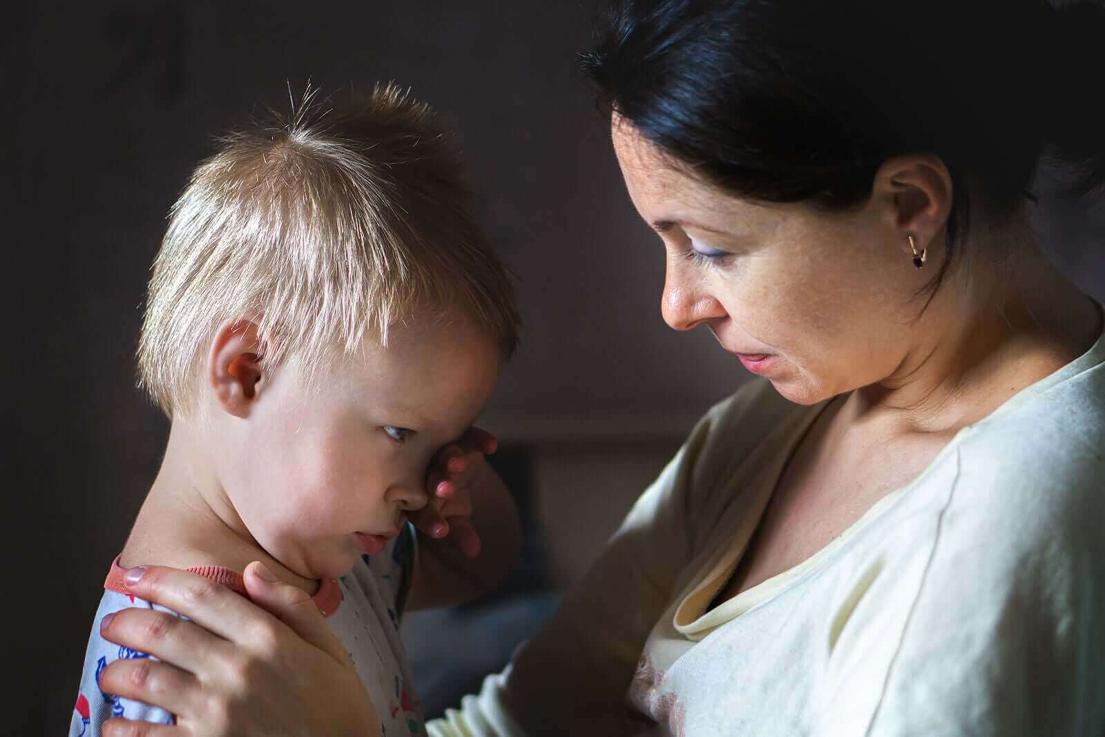 Kolme vinkkiä impulsiivisen lapsen kanssa pärjäämiseksi