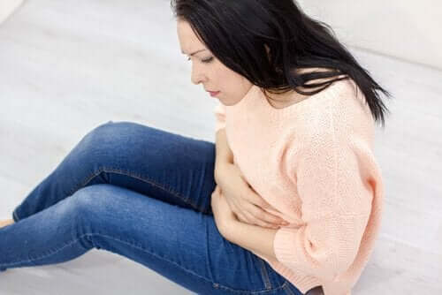 Viimeiseen raskauskolmannekseen liittyvät oireet
