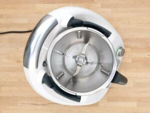 4 lapsille maistuvaa reseptiä, joiden valmistamiseen tarvitaan vain Thermomix