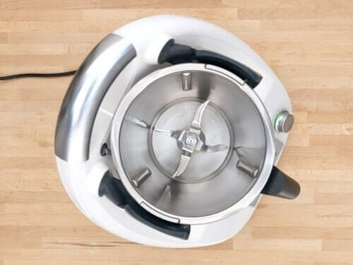 4 lapsille maistuvaa reseptiä, joiden valmistamiseen tarvitaan vain Thermomix