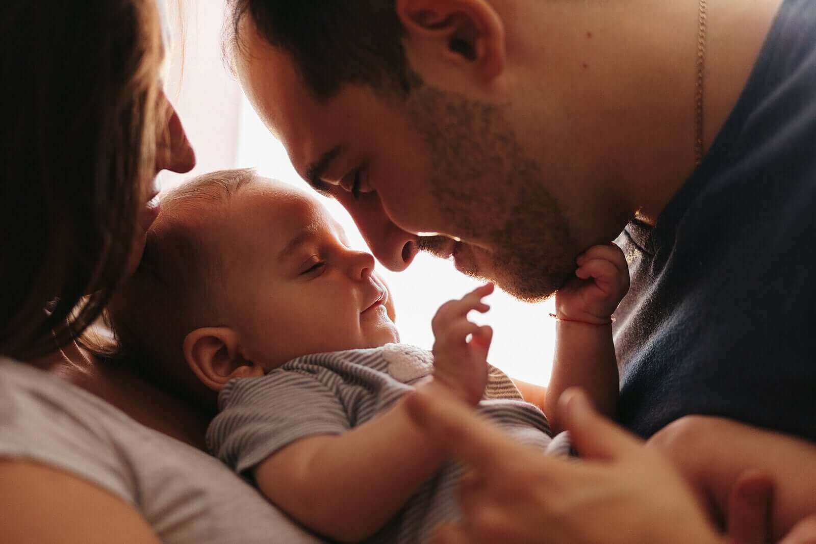 Milloin vauva voi syödä gluteenia sisältävää ruokaa?