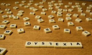 4 aktiviteettia lapselle, jolla on dysleksia